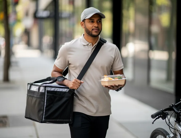 Meal Delivery service in Elmhurst